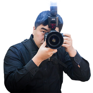 A melhor foto para o seu perfil profissional