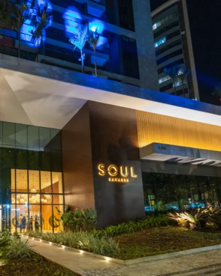 Soul Savassi · perspectivas