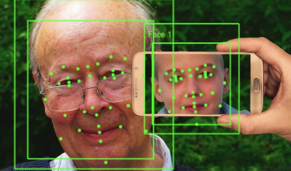 Deepfake, a onda do momento!