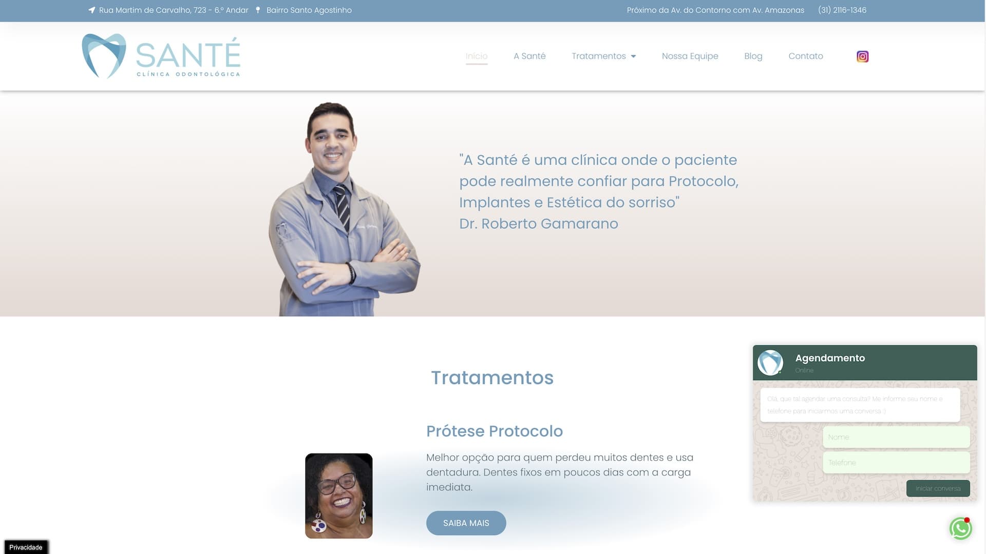 Consultoria digital