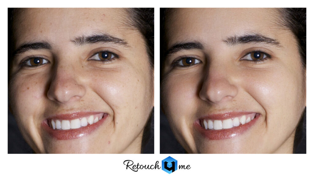 Retouch4me Heal e Retouch4me Dodge & Burn