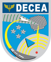 DECEA — Departamento de Controle do Espaço Aéreo