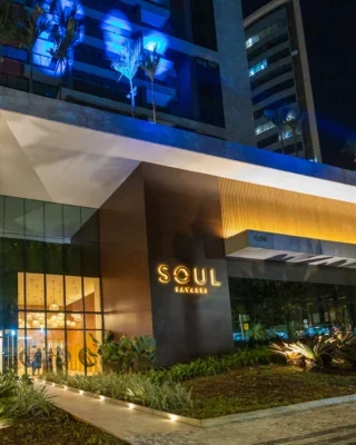 Soul Savassi · perspectivas