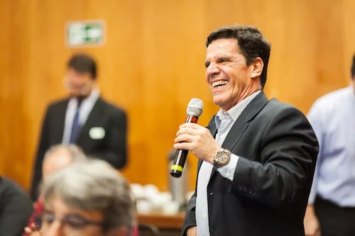Roadshow TechData Brasil