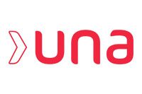 Logotipo Universidade Una
