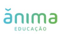 Logotipo Cliente Anima Educação