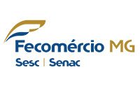 Logotipo Cliente Fecomércio MG
