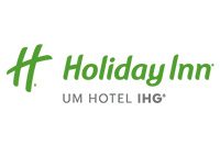 Logotipo Cliente Hotel Holiday Inn