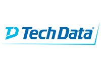 Logotipo Cliente TechData Brasil